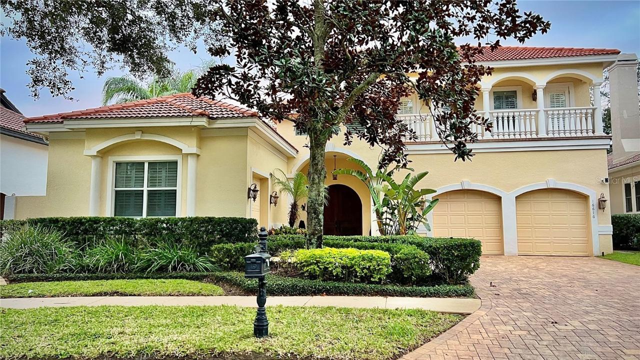 16616 Sedona De Avila, Tampa, FL 33613