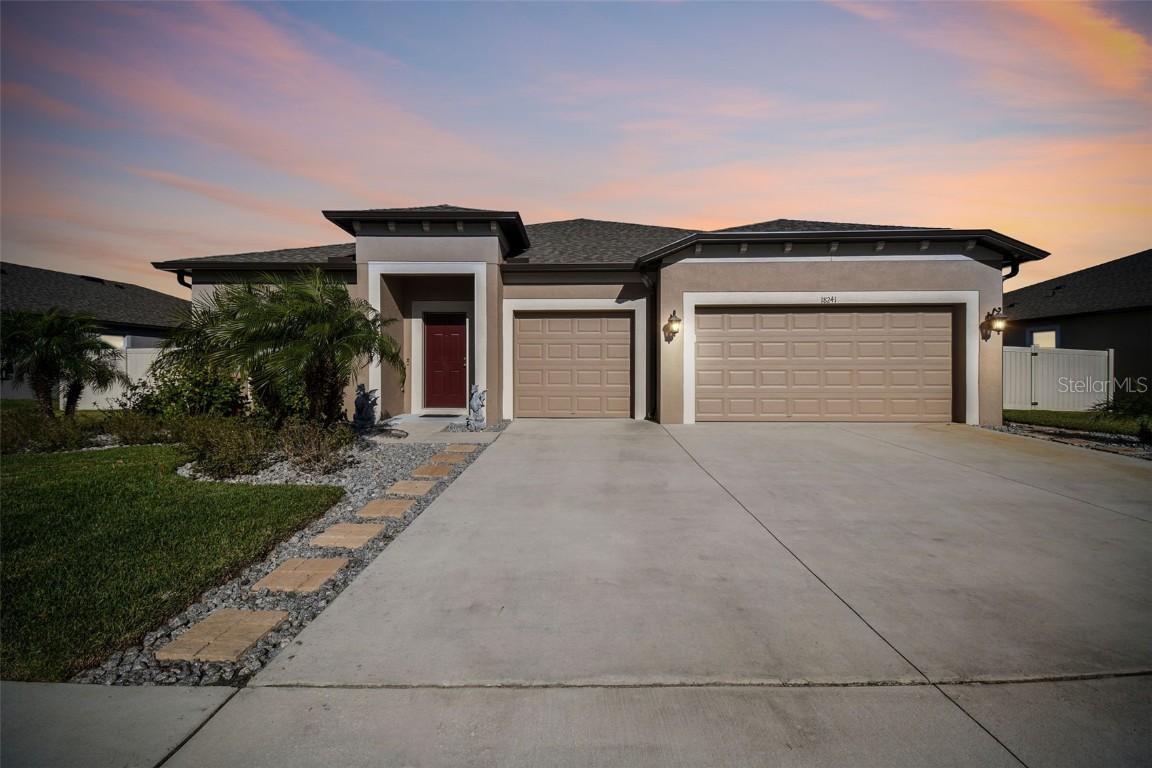 18241 Romanesque Ct., Spring Hill, FL 34610