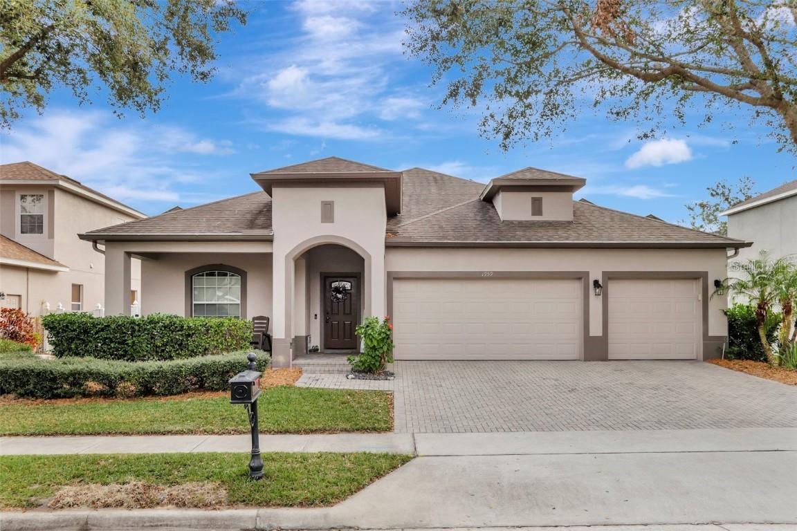 1959 Bay Clover Dr., Winter Garden, FL 34787