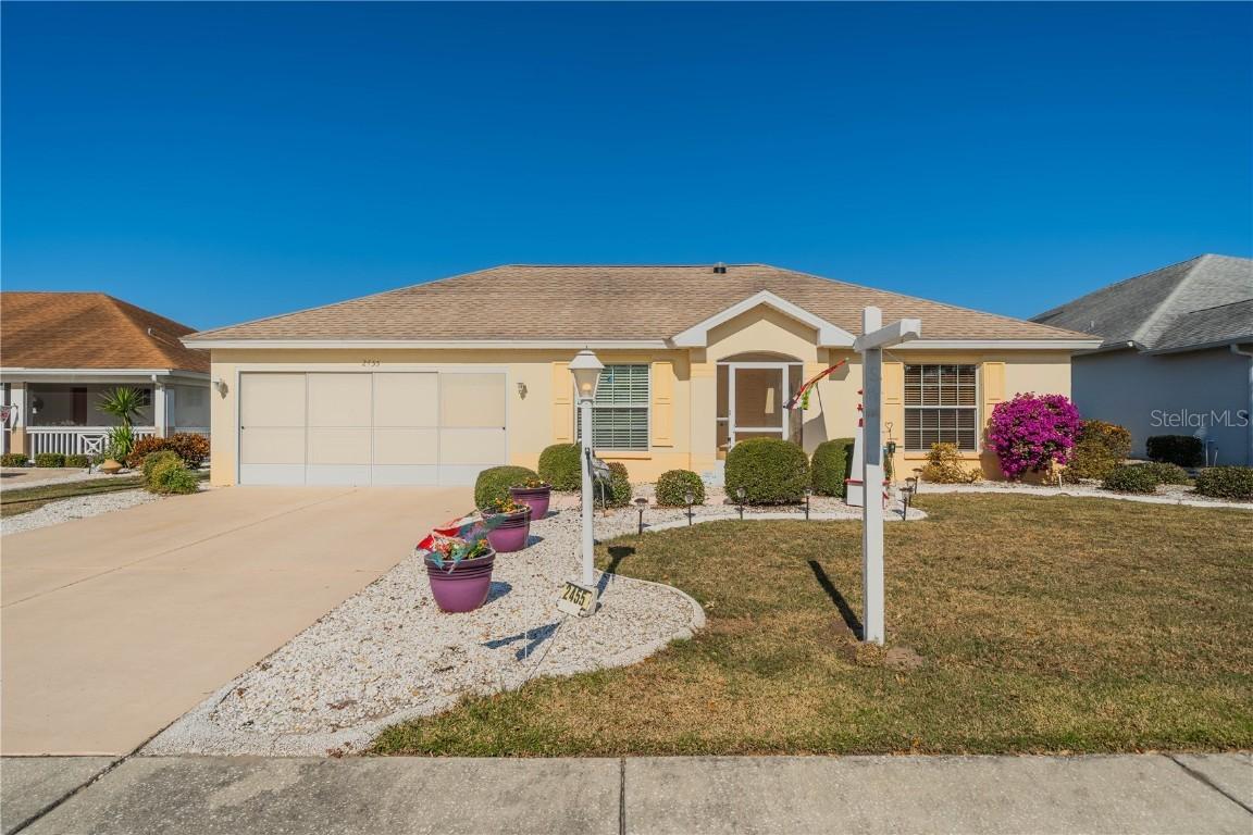 2455 E Del Webb Blvd., Sun City Center, FL 33573