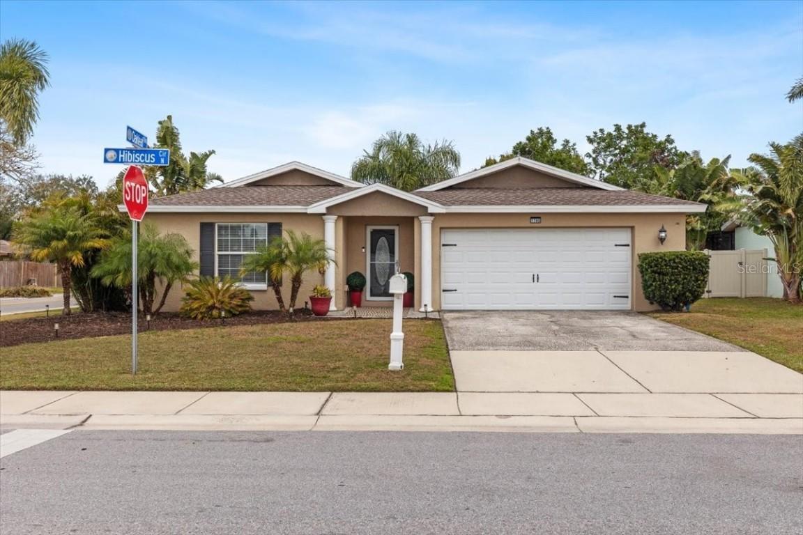 1700 Hibiscus Cir., Oldsmar, FL 34677