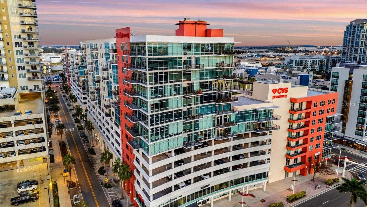 1120 E Kennedy Blvd. #714, Tampa, FL 33602