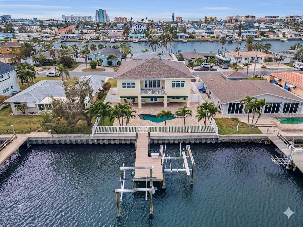 11325 5th St., Treasure Island, FL 33706