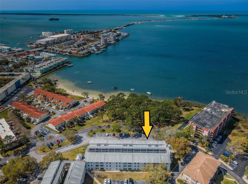 2700 Bayshore Blvd. #6308, Dunedin, FL 34698