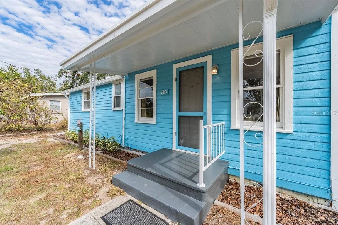 1841 Overbrook Ave., Clearwater, FL 33755