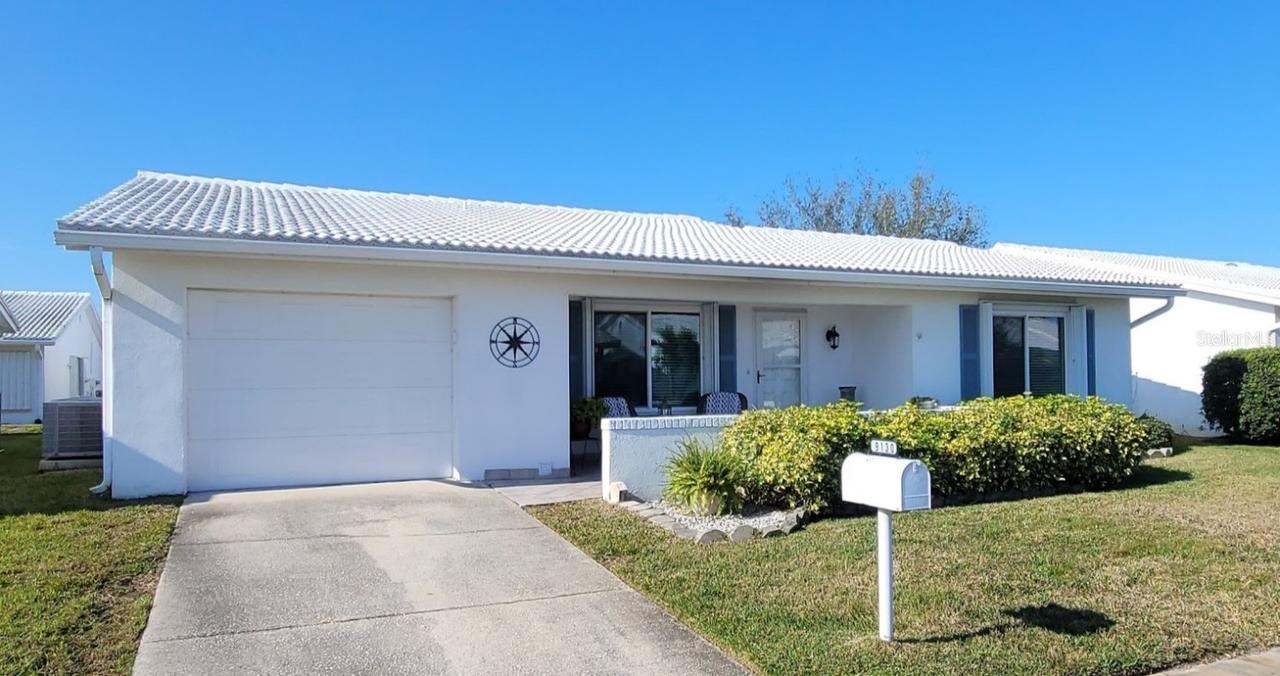 9130 35th St. #6, Pinellas Park, FL 33782