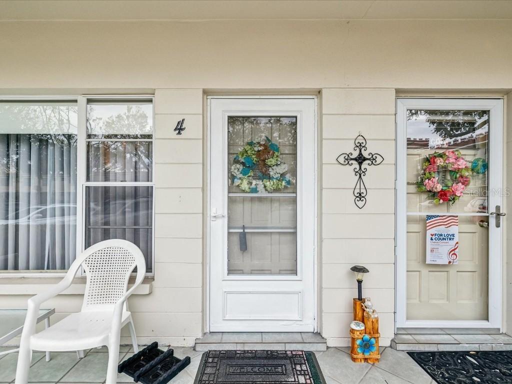 2362 Jamaican St. #4, Clearwater, FL 33763