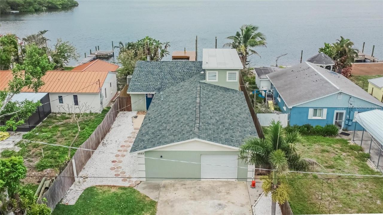1022 Canal St., Ruskin, FL 33570