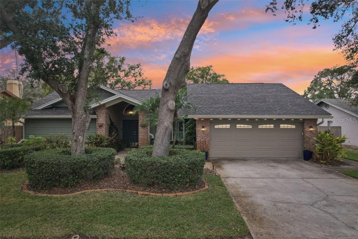 2550 Frisco Dr., Clearwater, FL 33761