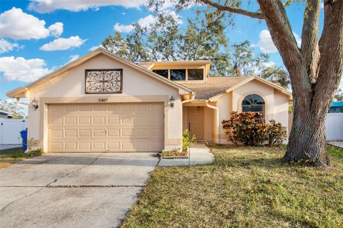 5469 Friarsway Dr., Tampa, FL 33624