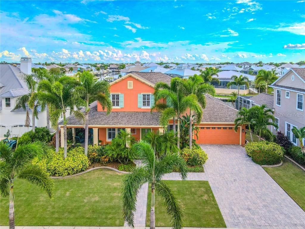 710 Islebay Dr., Apollo Beach, FL 33572