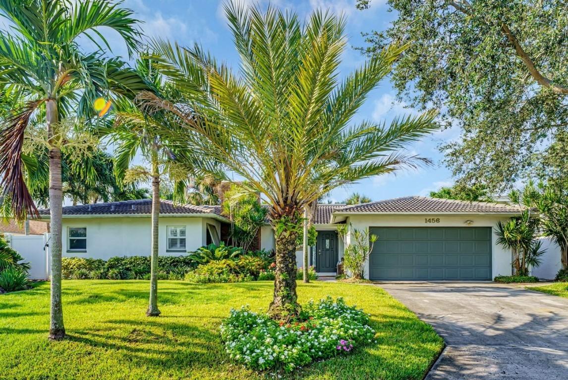1456 48th Ave., St Petersburg, FL 33703