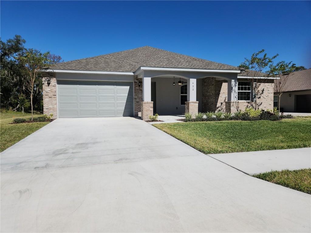 422 Shannon Estates Ct., Plant City, FL 33563