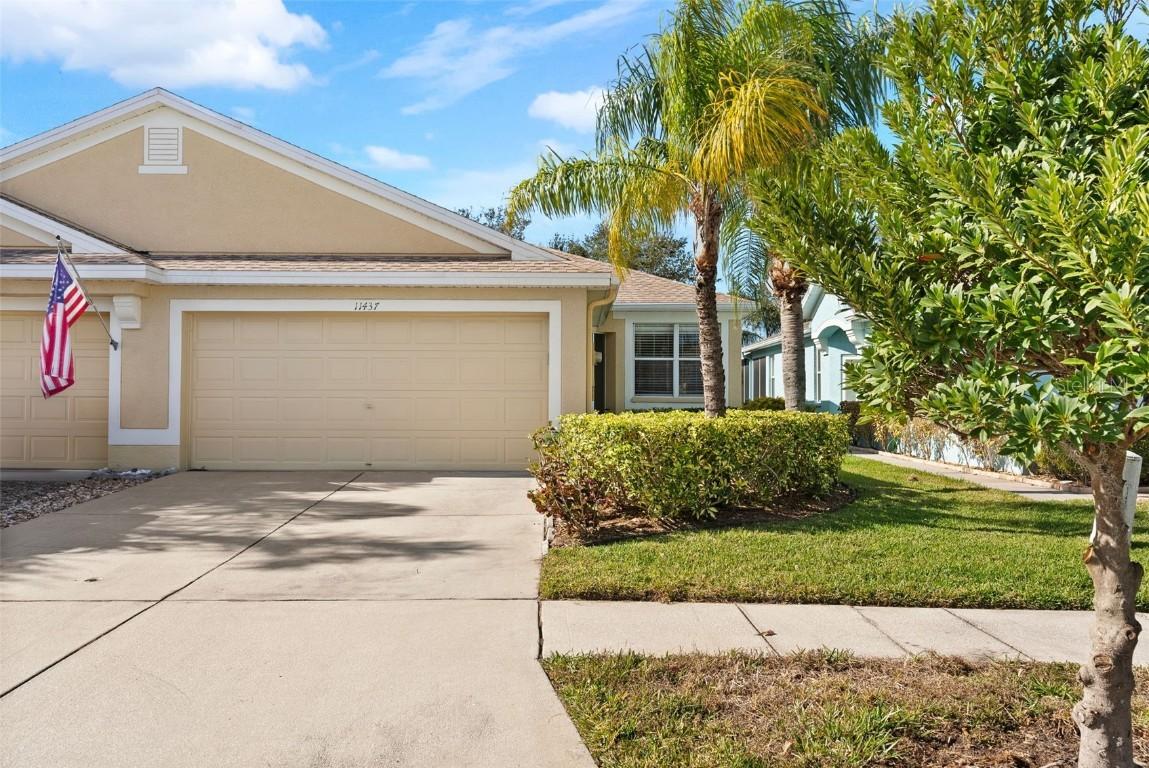 11437 Captiva Kay Dr., Riverview, FL 33569