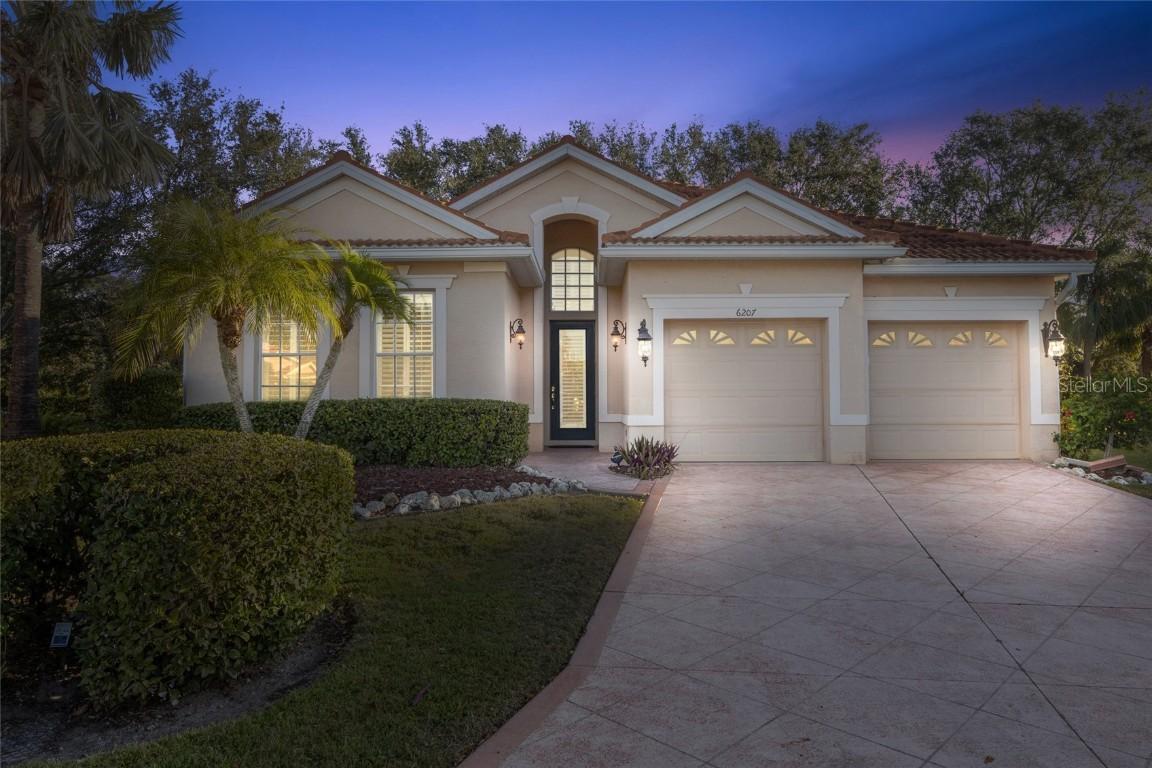 6207 Skyward Ct., Bradenton, FL 34203