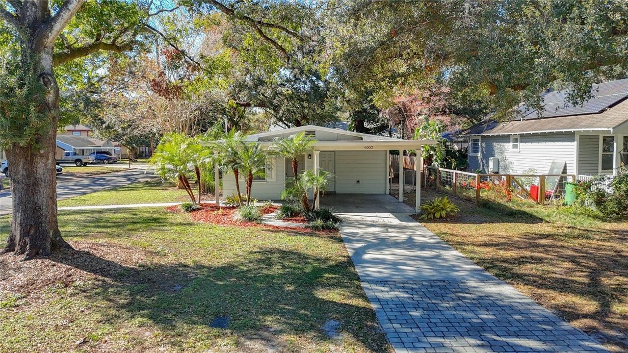 6002 N Ithmar Ave., Tampa, FL 33604