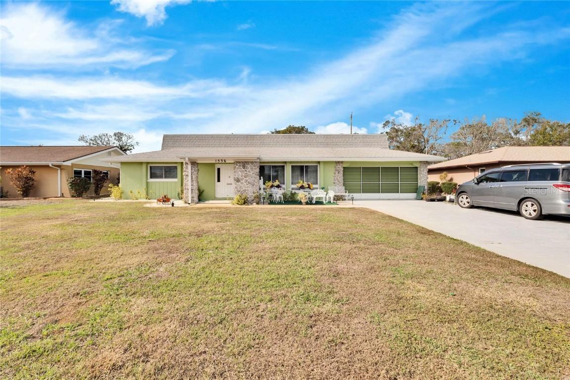 1536 W Del Webb Blvd., Sun City Center, FL 33573