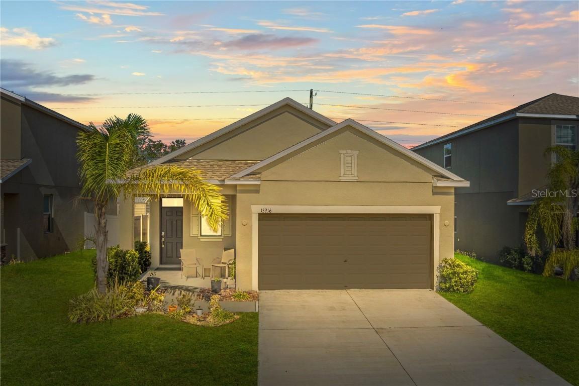13916 Reindeer Cir., Hudson, FL 34669