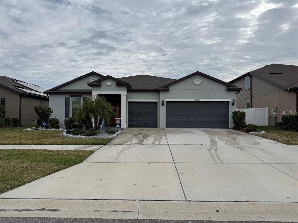 13828 Tonya Anne Dr., Riverview, FL 33579