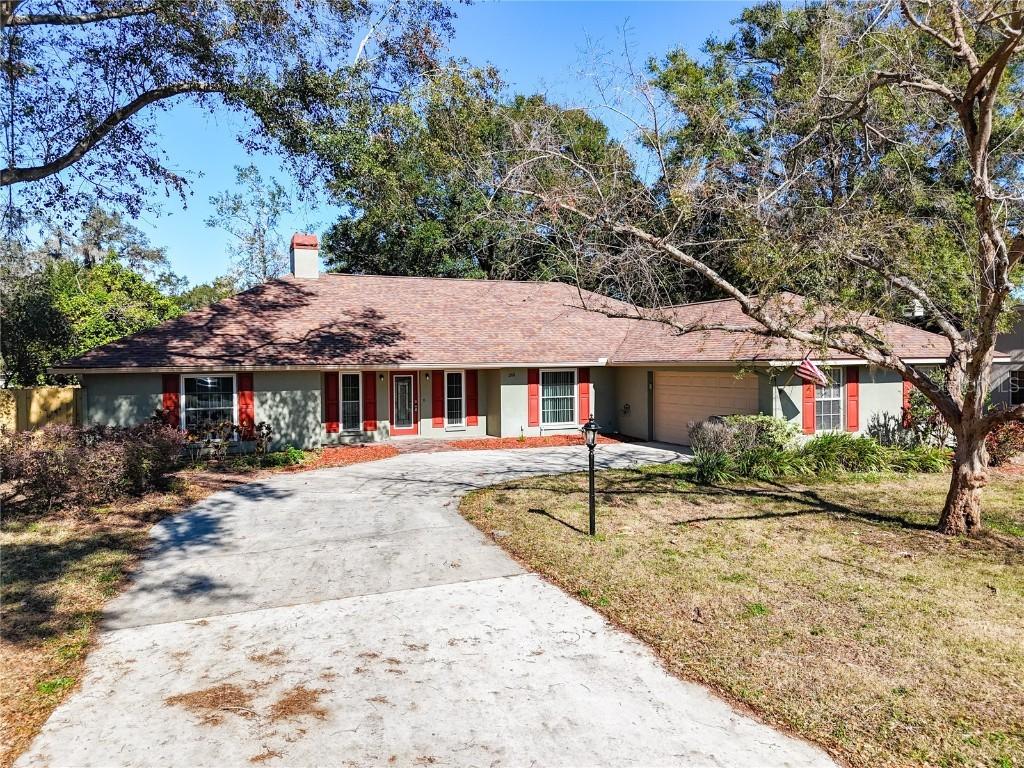 2712 Mock Orange Ct., Valrico, FL 33594