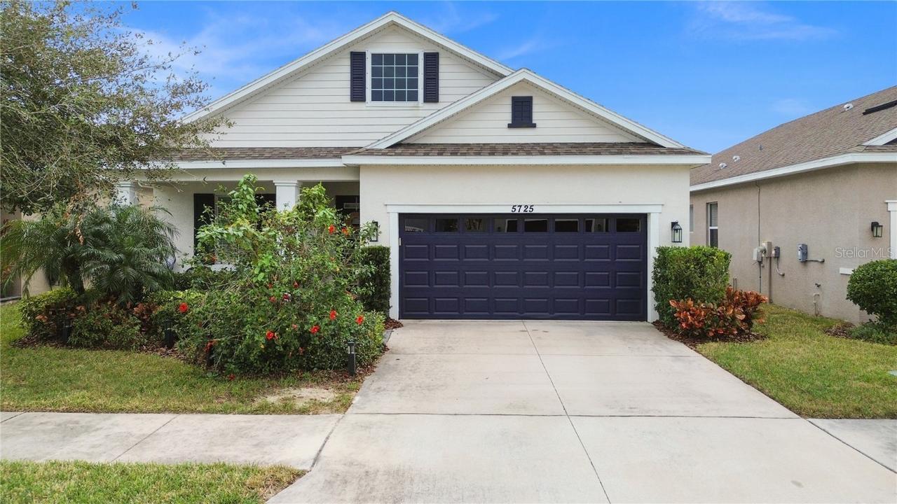 5725 Stockport St., Riverview, FL 33578