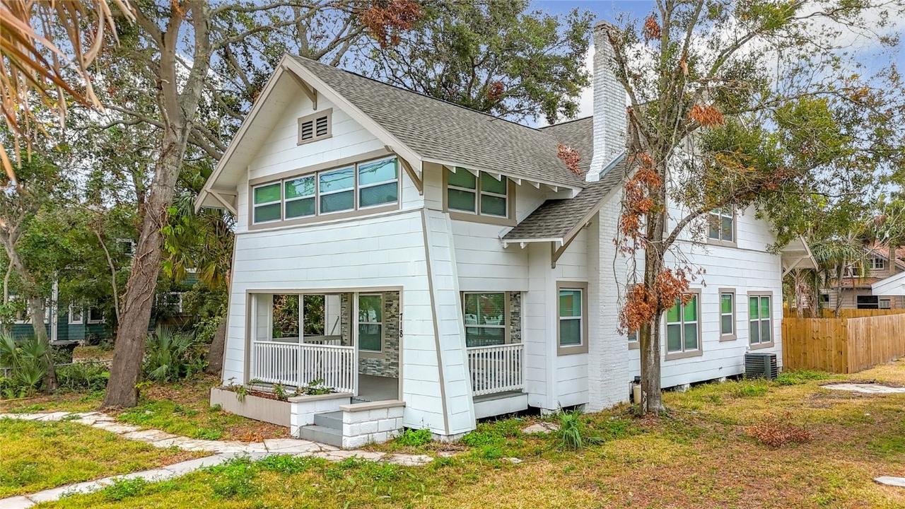 718 34th Ave., St Petersburg, FL 33705