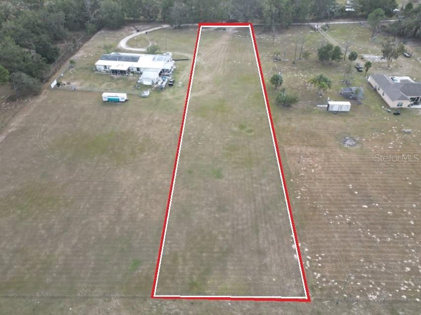 Baxter St., Brooksville, FL 34602