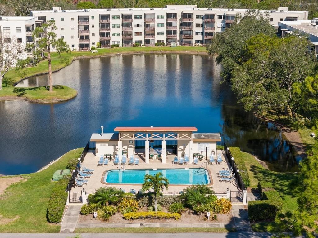 5705 80th St N St. #304, St Petersburg, FL 33709