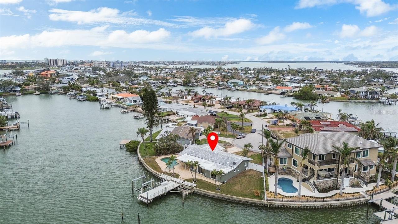 7800 3rd Ave., St Petersburg, FL 33707