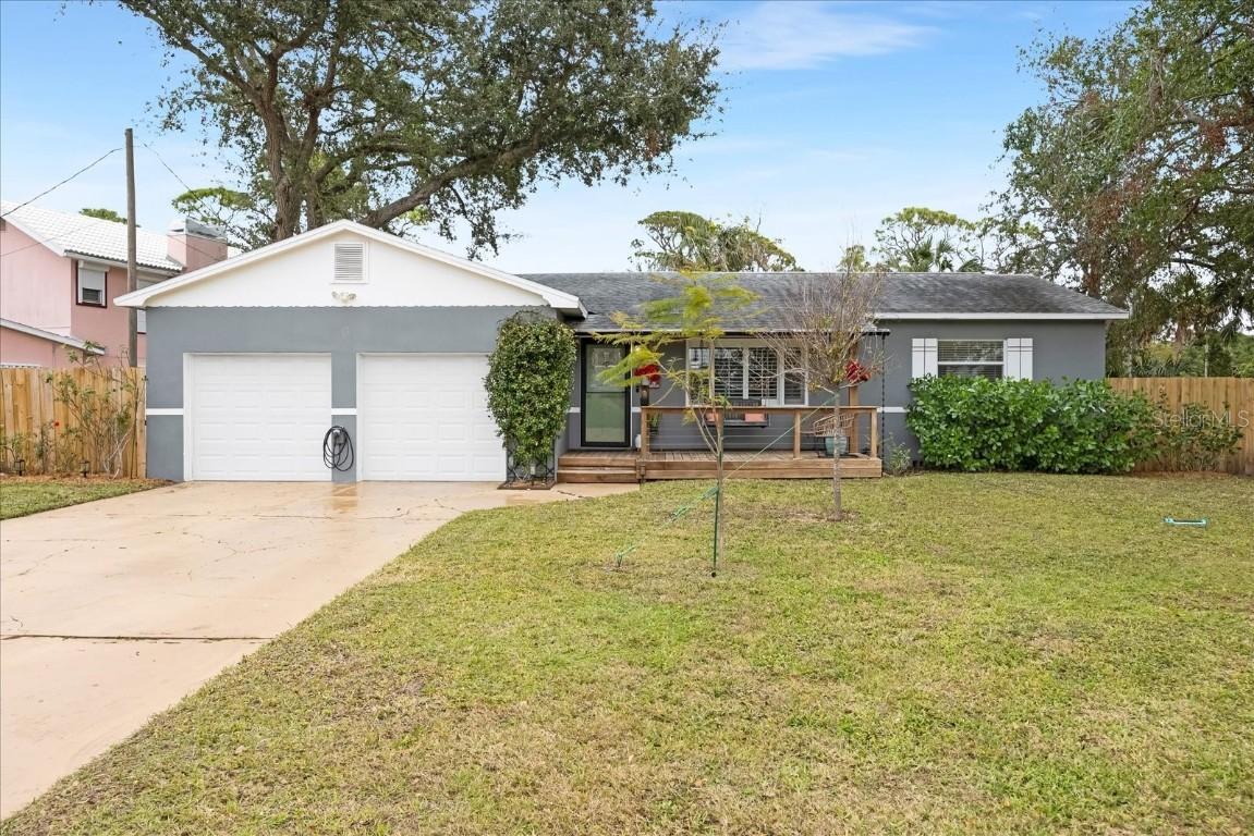 1701 Oxford St., St Petersburg, FL 33710