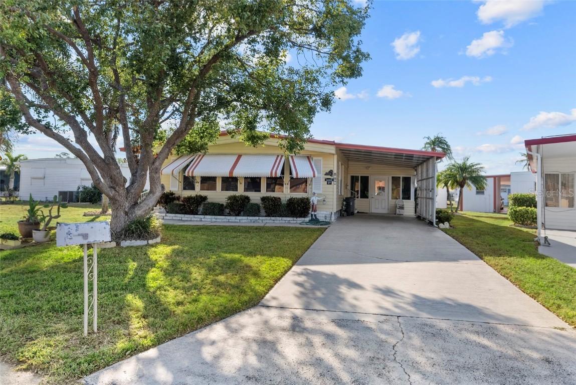 10170 106th Ave. #27, Largo, FL 33773