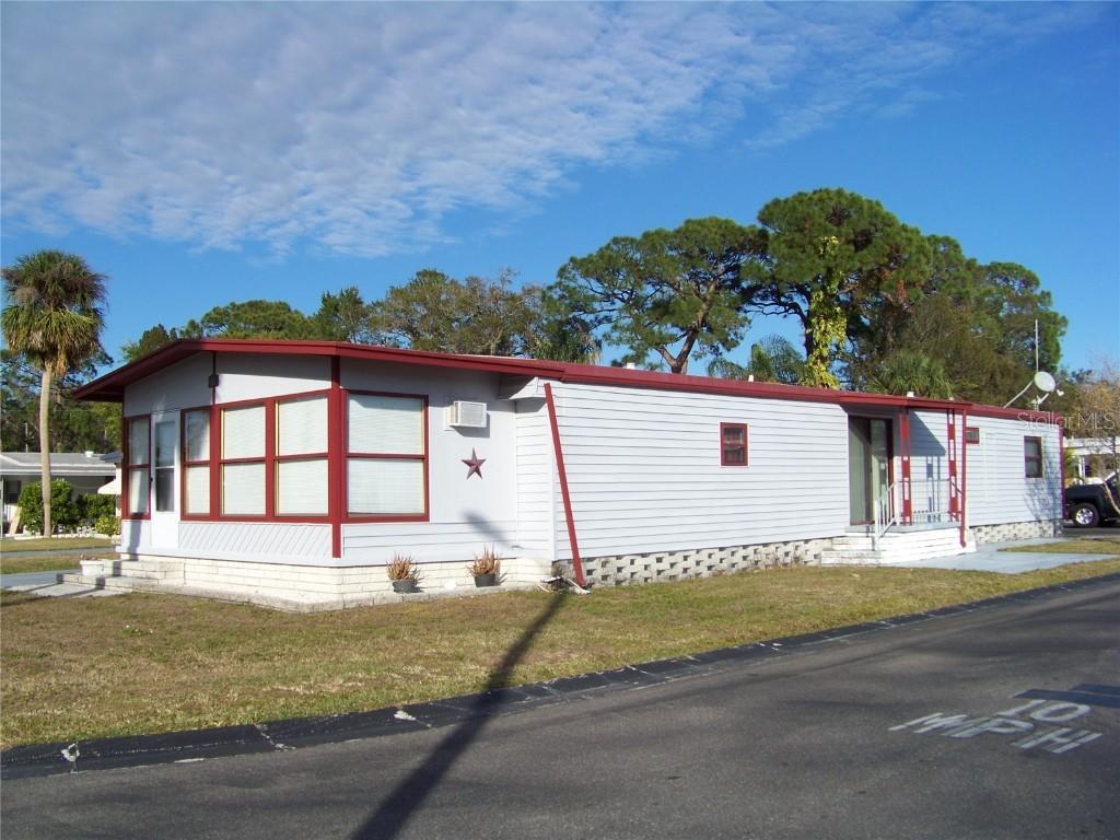 6100 N 62nd Ave. #65, Pinellas Park, FL 33781