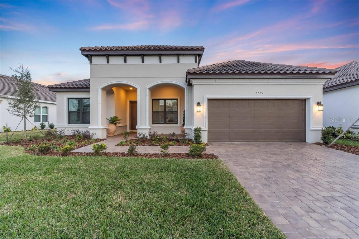 5225 Caserta Ct., Palmetto, FL 34221