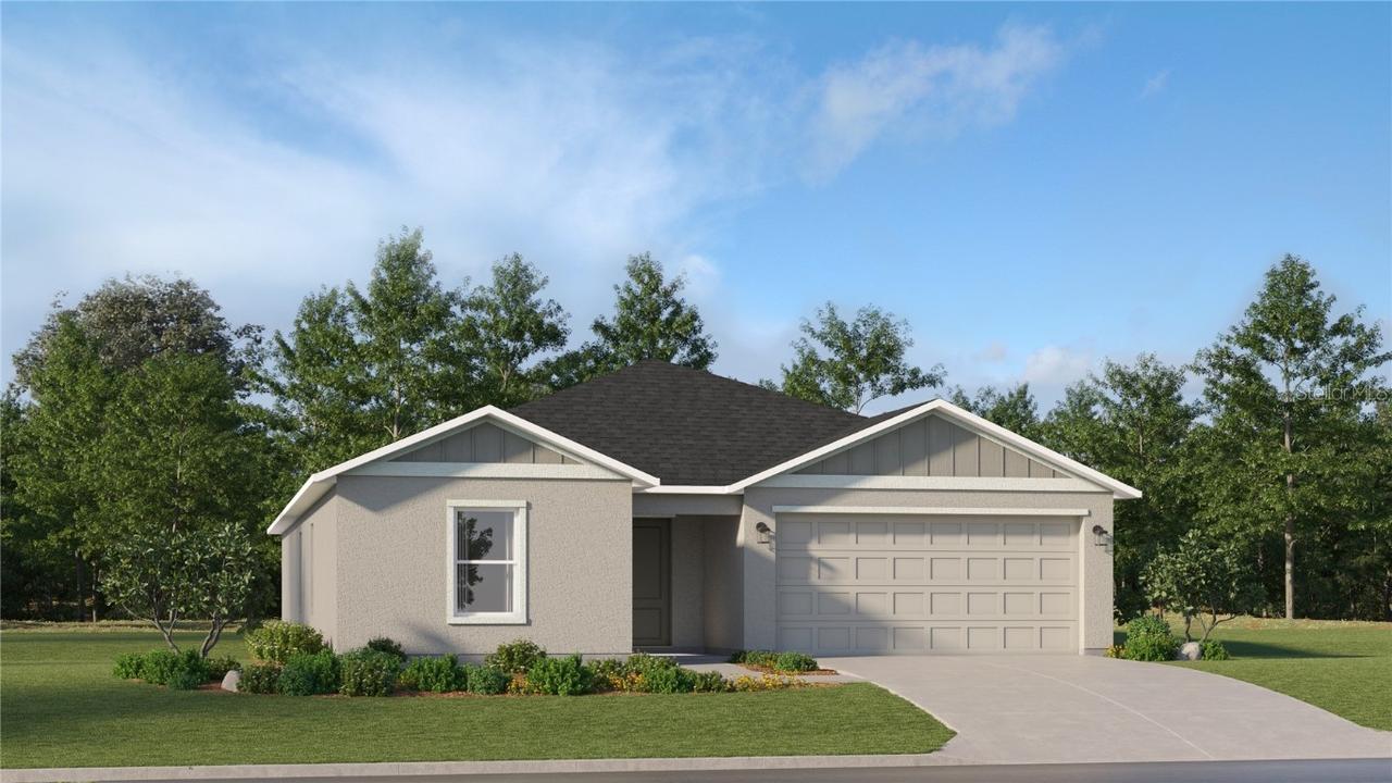 4180 Singing Mockingbird Blvd., Bartow, FL 33830