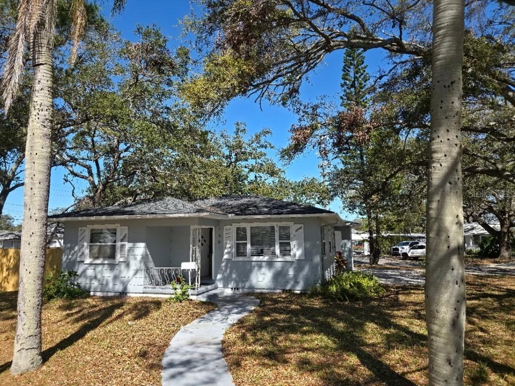 1501 41st Ave., St Petersburg, FL 33703