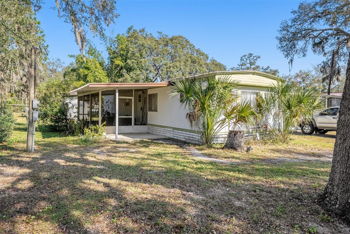 9405 Cherokee Dr., New Port Richey, FL 34654