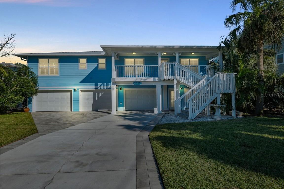 2601 Bay Blvd., Indian Rocks Beach, FL 33785