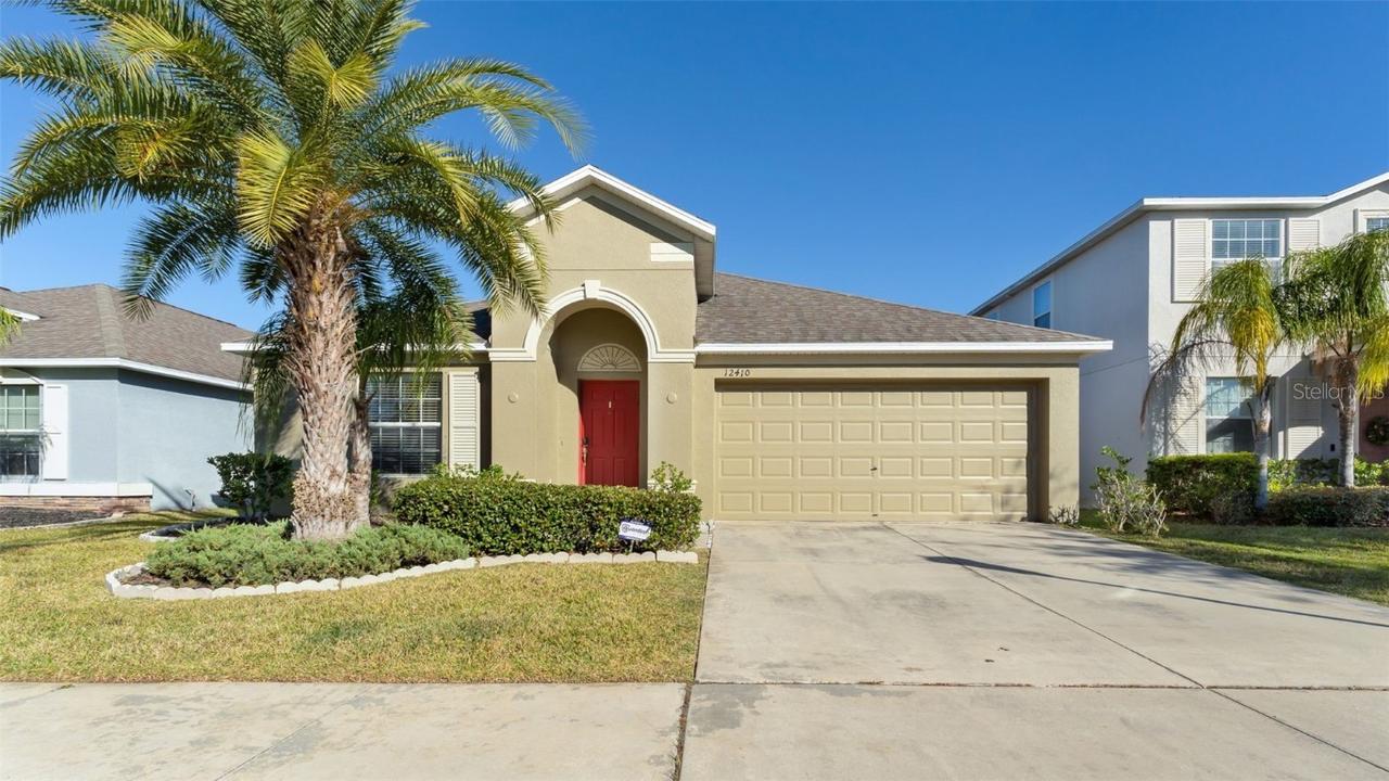 12410 Ballentrae Forest Dr., Riverview, FL 33579