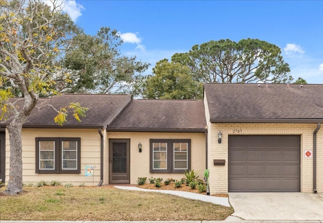 2101 Sunset Point Rd. #2703, Clearwater, FL 33765