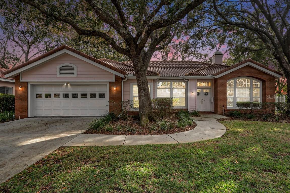 8703 Cypress Mill Ct., Tampa, FL 33647