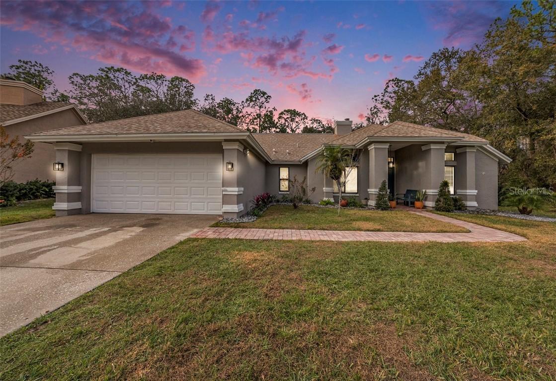 16056 Penwood Dr., Tampa, FL 33647