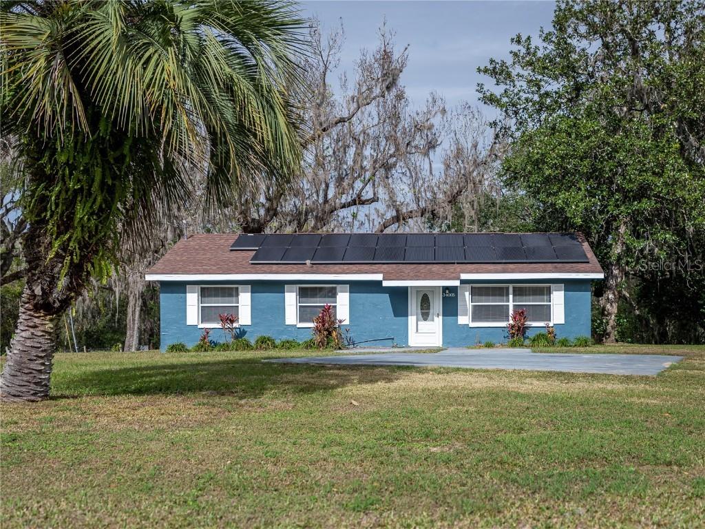 34027 Saint Joe Rd., Dade City, FL 33525