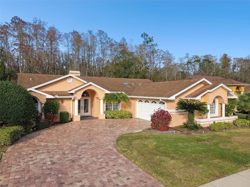 1529 Haverhill Dr., New Port Richey, FL 34655