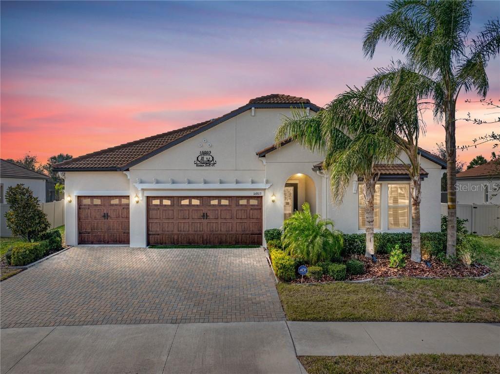 16803 Banner Shell Pl., Wimauma, FL 33598