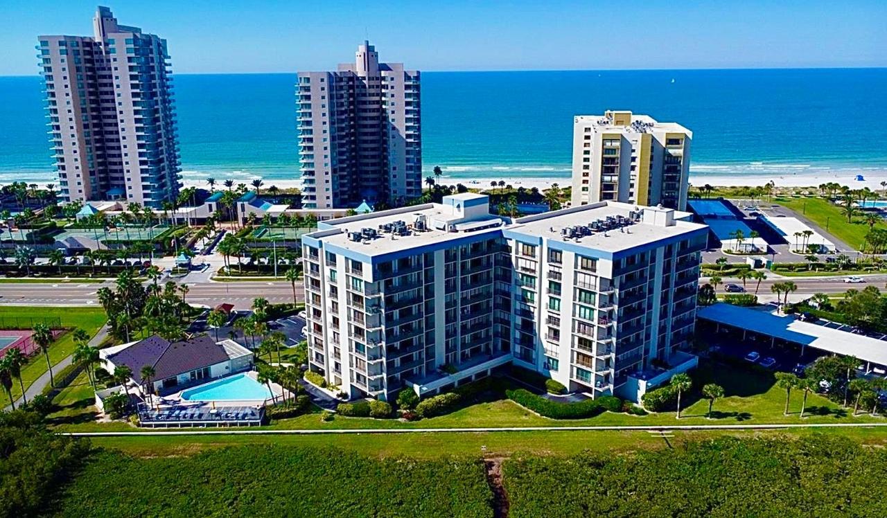 1501 Gulf Blvd. #104, Clearwater Beach, FL 33767