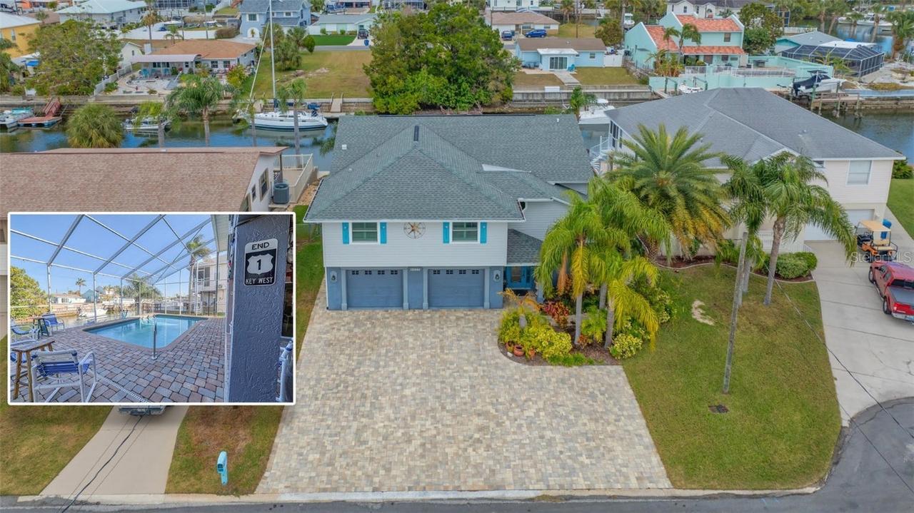 4077 Orient Dr., Hernando Beach, FL 34607