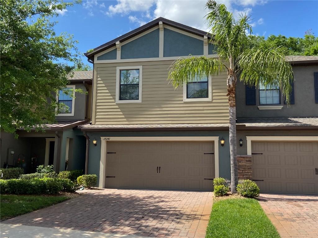17241 Old Tobacco Rd., Lutz, FL 33558