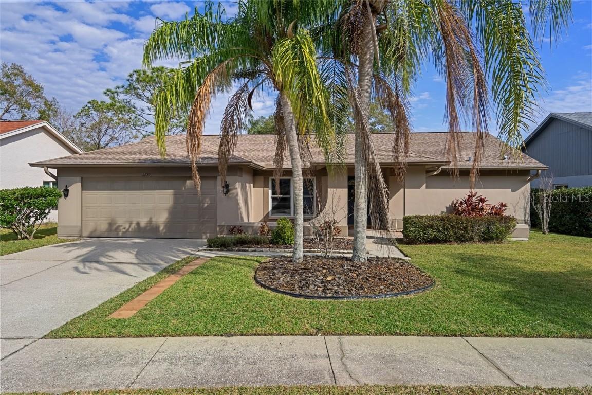 3259 Glenridge Dr., Palm Harbor, FL 34685