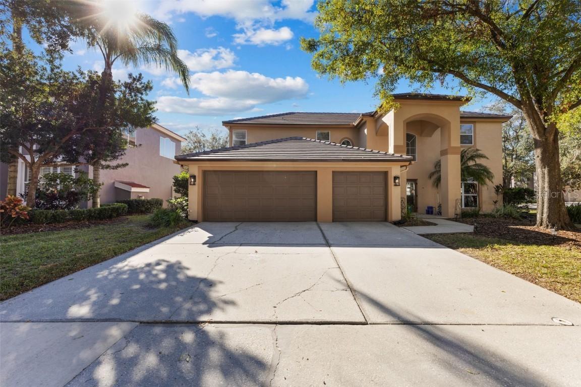 18144 Regents Square Dr., Tampa, FL 33647