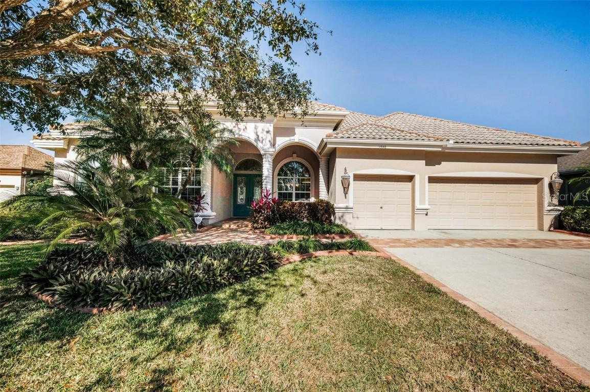 1540 Parilla Cir., New Port Richey, FL 34655